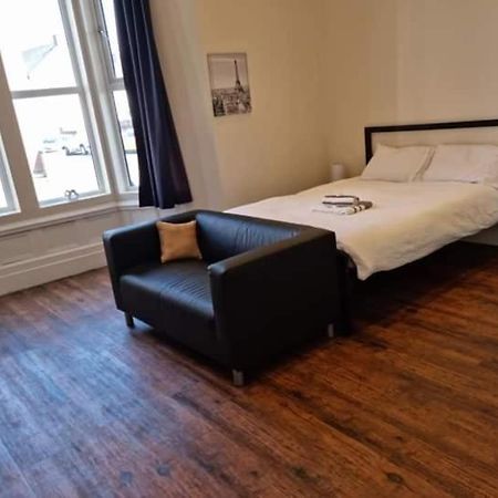 Waterlooguesthouse Hanley Buitenkant foto