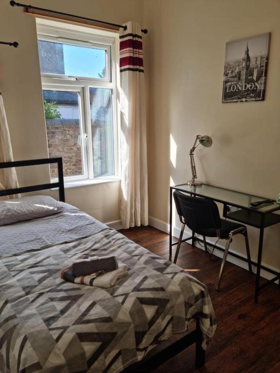 Waterlooguesthouse Hanley Buitenkant foto